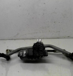 Moteur essuie glace avant PEUGEOT 208 1 Photo n°1