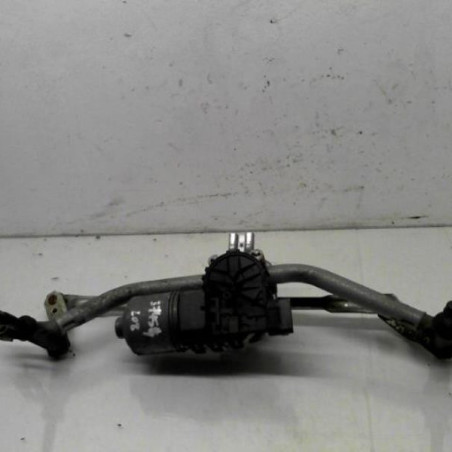 Moteur essuie glace avant PEUGEOT 208 1 Photo n°1