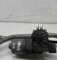Moteur essuie glace avant PEUGEOT 208 1