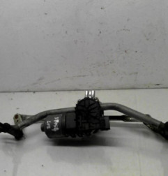 Moteur essuie glace avant PEUGEOT 208 1 Photo n°4