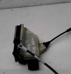 Serrure arriere droit PEUGEOT 208 1