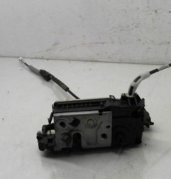 Serrure arriere droit PEUGEOT 208 1 Photo n°4