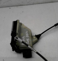 Serrure arriere droit PEUGEOT 208 1 Photo n°5