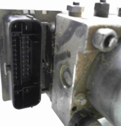 Bloc ABS (freins anti-blocage) PEUGEOT BIPPER