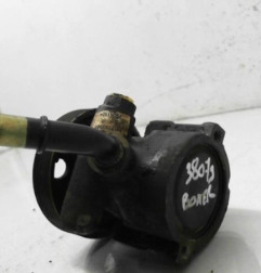 Pompe de direction PEUGEOT BOXER 1 Photo n°3