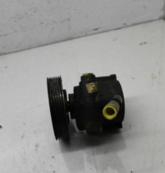 Pompe de direction PEUGEOT BOXER 1 Photo n°4