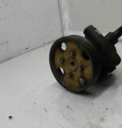 Pompe de direction PEUGEOT BOXER 1 Photo n°5