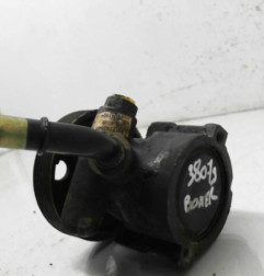 Pompe de direction PEUGEOT BOXER 1 Photo n°6