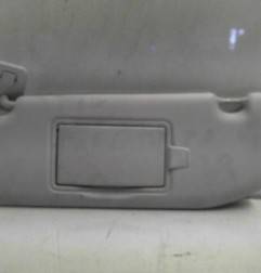 Pare soleil gauche PEUGEOT 208 1 Photo n°1