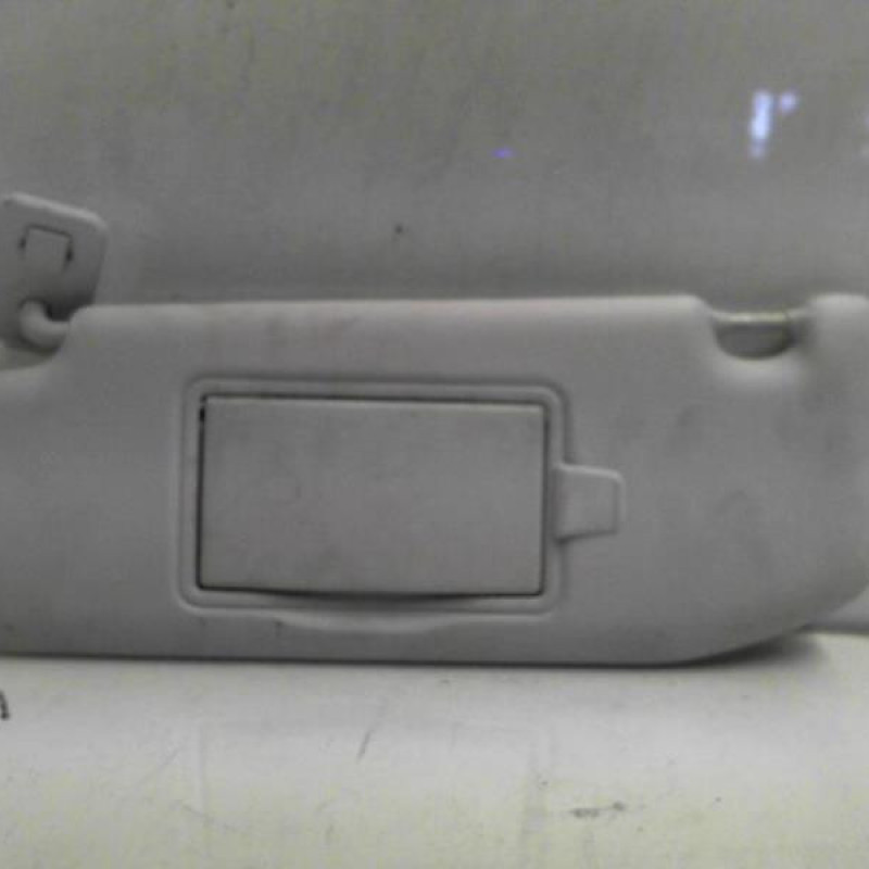 Pare soleil gauche PEUGEOT 208 1