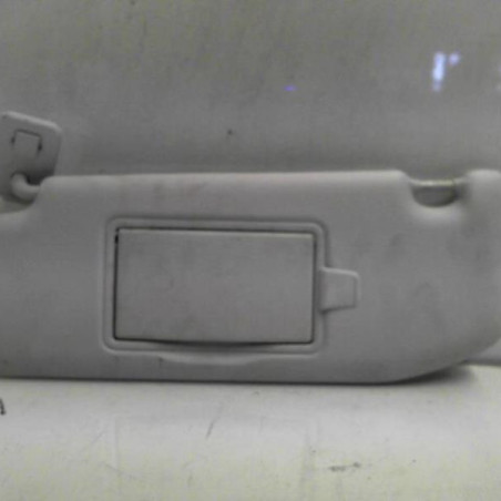 Pare soleil gauche PEUGEOT 208 1