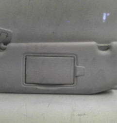 Pare soleil gauche PEUGEOT 208 1 Photo n°4