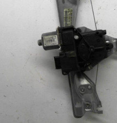 Leve vitre electrique arriere gauche PEUGEOT 308 1
