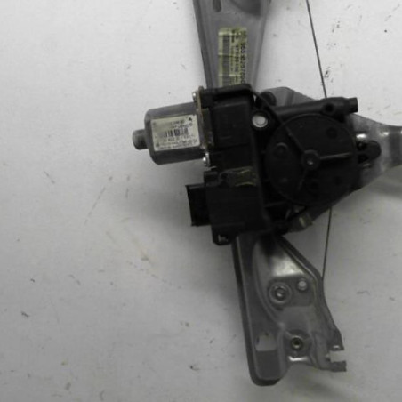 Leve vitre electrique arriere gauche PEUGEOT 308 1