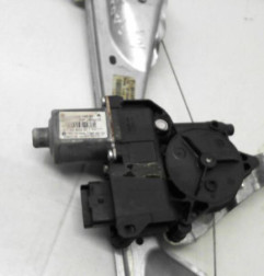 Leve vitre electrique arriere gauche PEUGEOT 308 1 Photo n°3