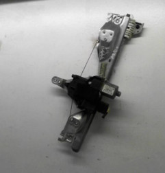 Leve vitre electrique arriere droit PEUGEOT 308 1 Photo n°1