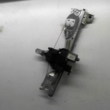 Leve vitre electrique arriere droit PEUGEOT 308 1 Photo n°1