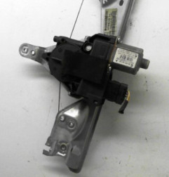 Leve vitre electrique arriere droit PEUGEOT 308 1