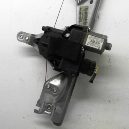 Leve vitre electrique arriere droit PEUGEOT 308 1
