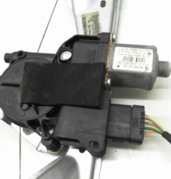 Leve vitre electrique arriere droit PEUGEOT 308 1 Photo n°6