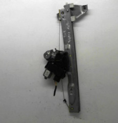 Leve vitre electrique avant droit PEUGEOT 308 1 Photo n°4