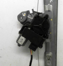 Leve vitre electrique avant droit PEUGEOT 308 1 Photo n°5