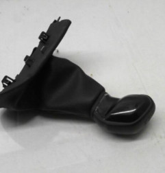 Pommeau de vitesses PEUGEOT 208 1 Photo n°1