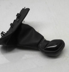 Pommeau de vitesses PEUGEOT 208 1 Photo n°4