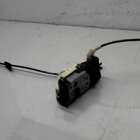 Serrure avant droit PEUGEOT 308 1