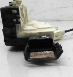 Serrure avant droit PEUGEOT 308 1 Photo n°3