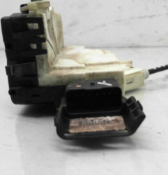 Serrure avant droit PEUGEOT 308 1 Photo n°6