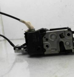 Serrure arriere gauche PEUGEOT 308 1 Photo n°1