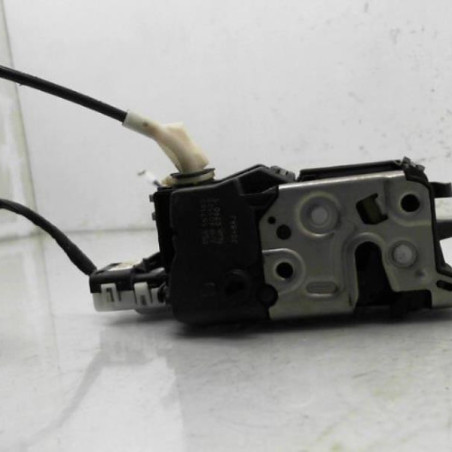Serrure arriere gauche PEUGEOT 308 1 Photo n°1