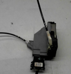 Serrure arriere gauche PEUGEOT 308 1