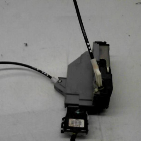 Serrure arriere gauche PEUGEOT 308 1