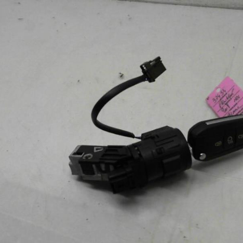 Neiman PEUGEOT 208 1