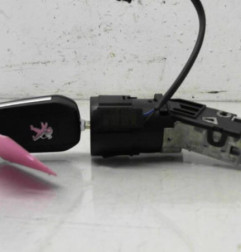 Neiman PEUGEOT 208 1