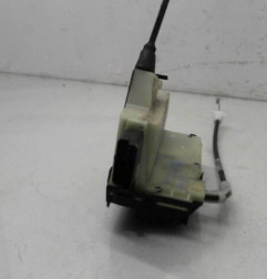 Serrure arriere gauche PEUGEOT 208 1