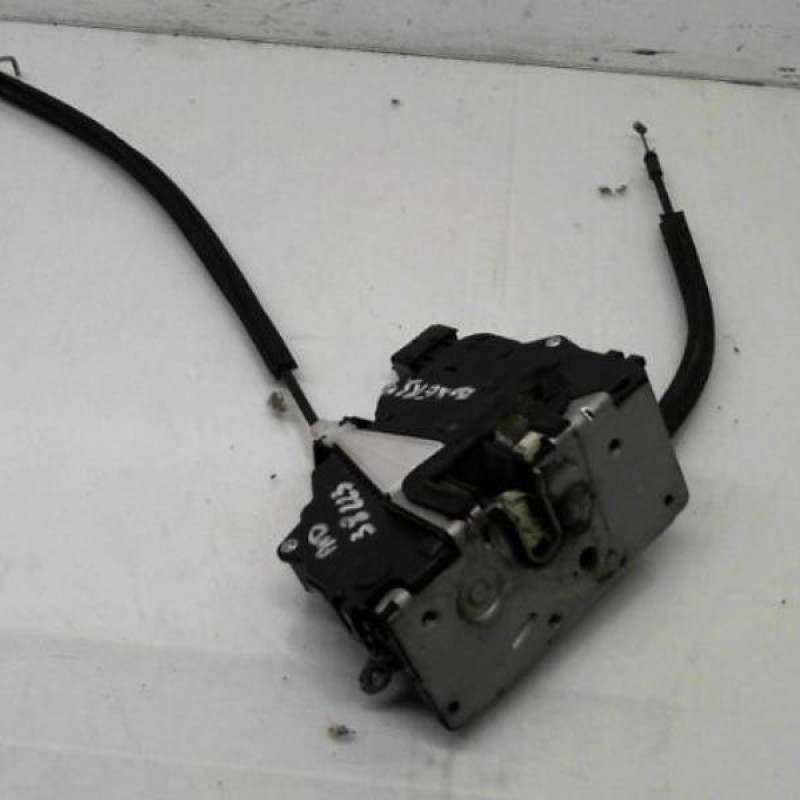 Serrure avant droit PEUGEOT BOXER 3