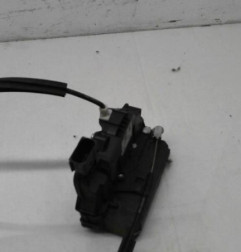 Serrure avant droit PEUGEOT BOXER 3