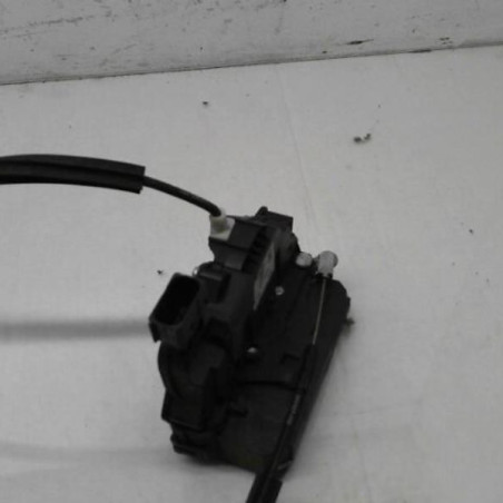 Serrure avant droit PEUGEOT BOXER 3