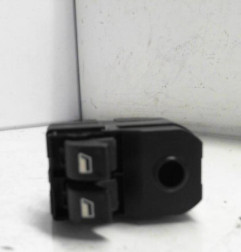 Interrupteur de leve vitre avant gauche PEUGEOT 306 Photo n°3