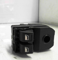 Interrupteur de leve vitre avant gauche PEUGEOT 306 Photo n°4