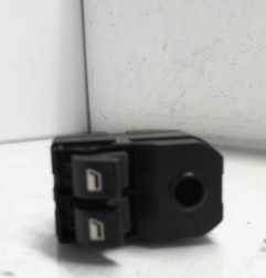 Interrupteur de leve vitre avant gauche PEUGEOT 306 Photo n°6