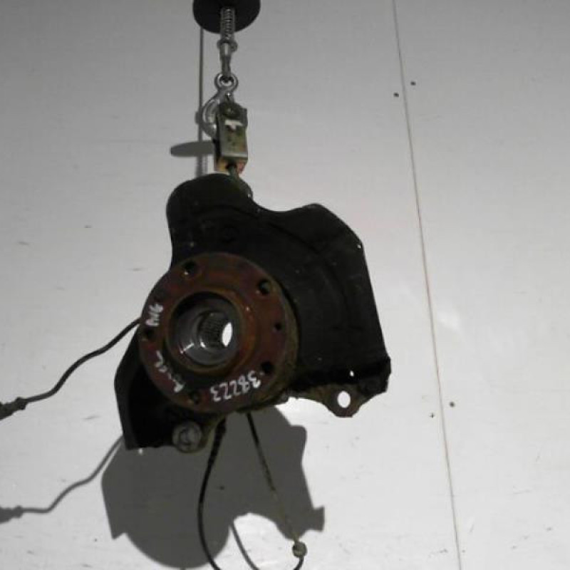 Fusee avant gauche PEUGEOT BOXER 3