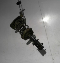 Amortisseur avant gauche PEUGEOT EXPERT 2 Photo n°1