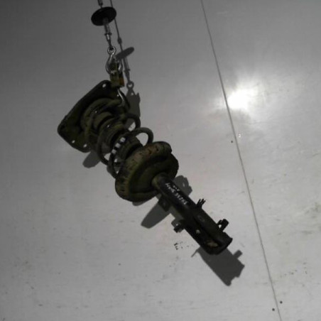 Amortisseur avant gauche PEUGEOT EXPERT 2 Photo n°1