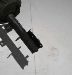 Amortisseur avant gauche PEUGEOT EXPERT 2 Photo n°6