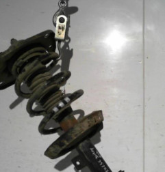 Amortisseur avant gauche PEUGEOT EXPERT 2 Photo n°8