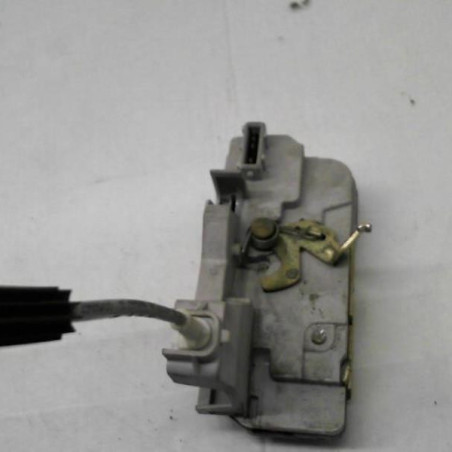 Serrure arriere gauche PEUGEOT 307